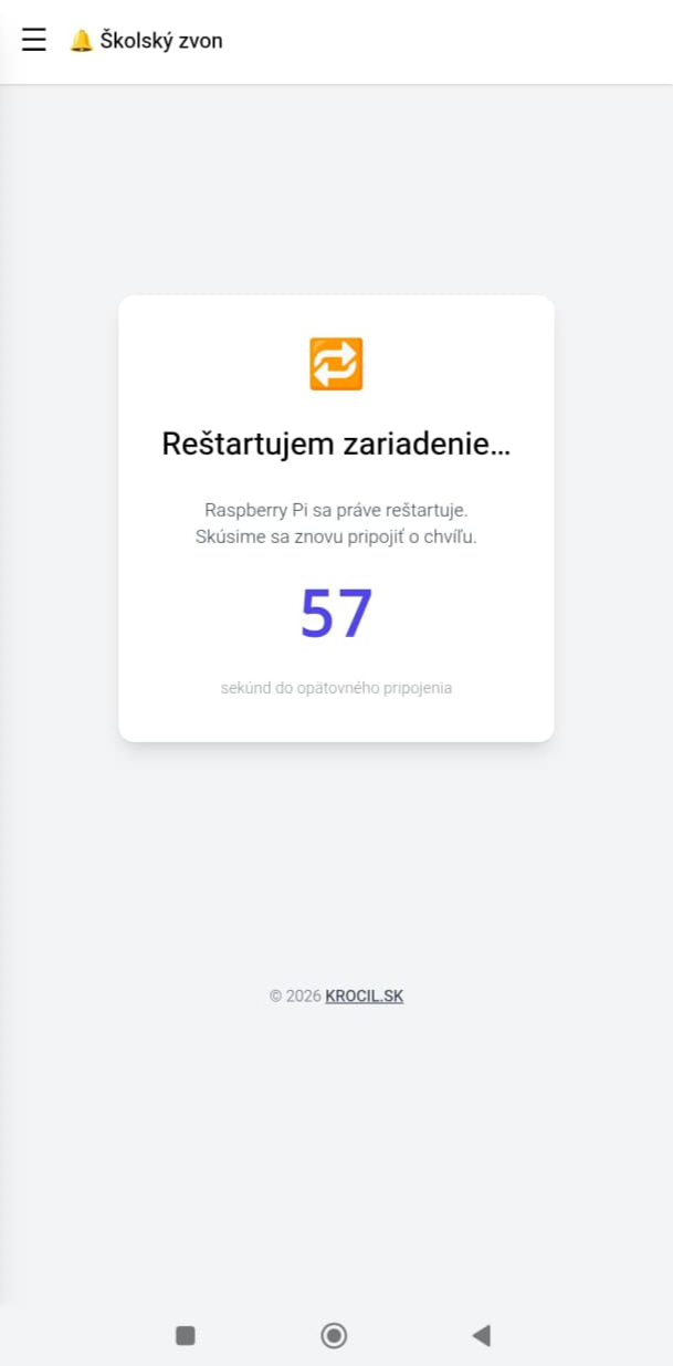 Ukážka systému 4